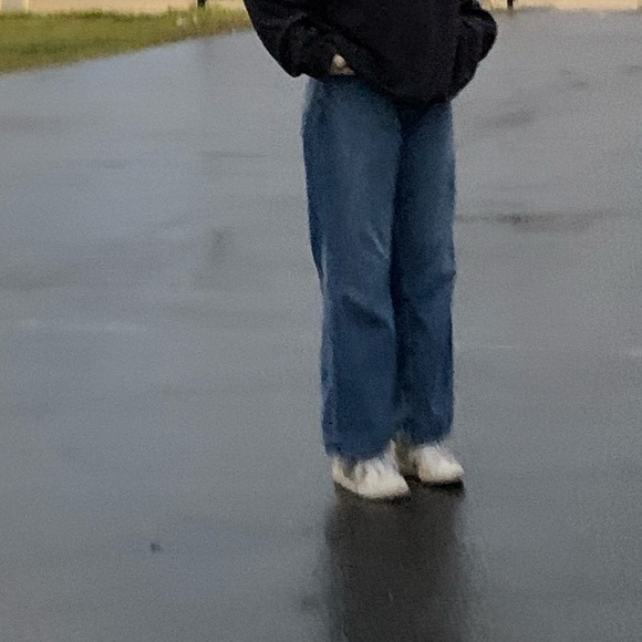 Meet your Posher, Jersey - Picture 1 of 1